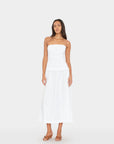 Ciara Dress front