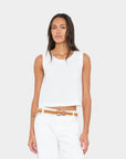 Lenore Top front