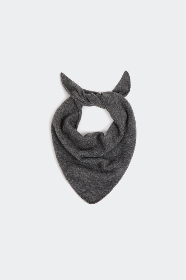 Armini Mini Scarf by itself