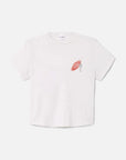 1950s Boxy Tee Starlight Motel