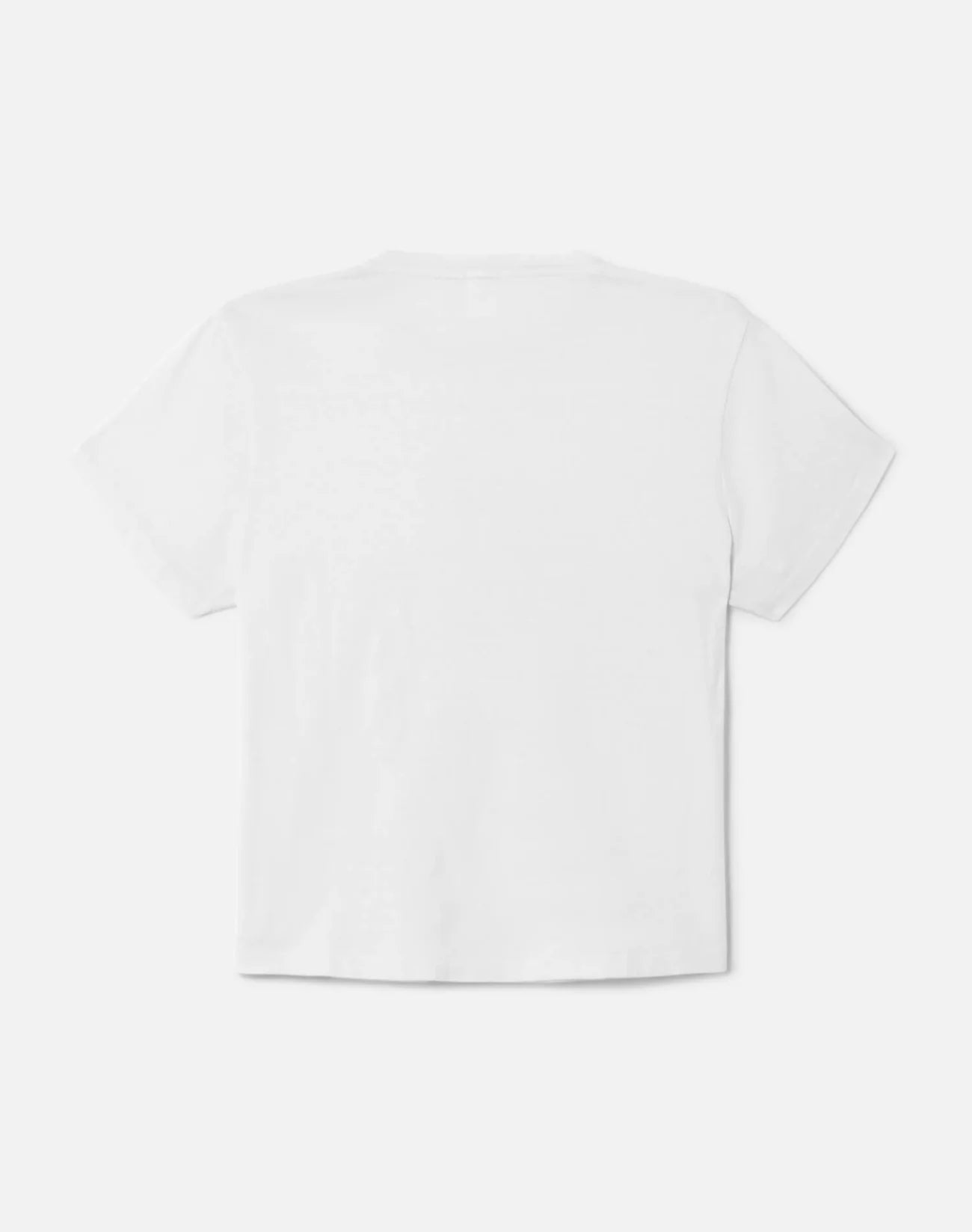 1950s Boxy Tee Wild back