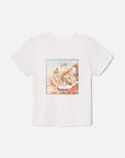 Classic Tee Same Cloth by itself front