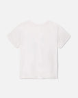 Classic Tee Same Cloth by itself back