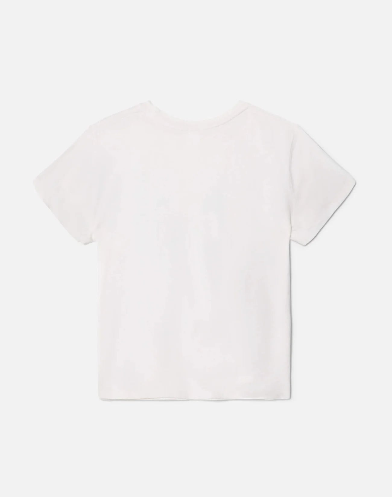 Classic Tee Mom by itself back