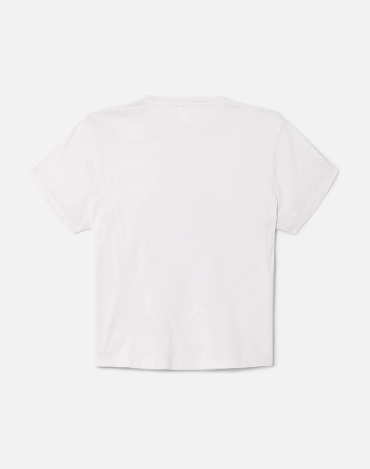 1950s Boxy Tee That's All by itself back