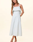 Kinsale Dress full body