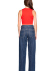 Rack Tank Top full body back