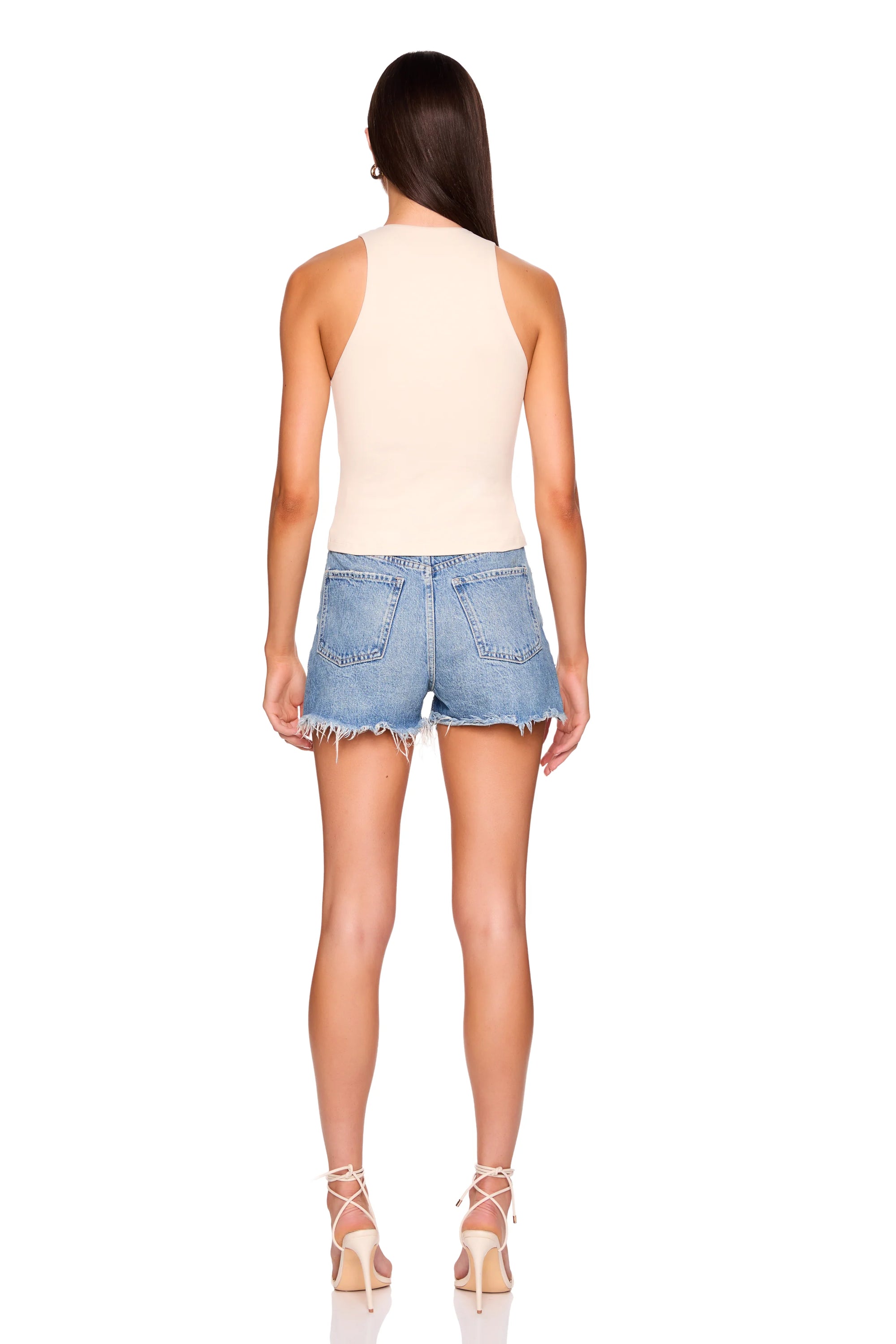 Urban Tank back