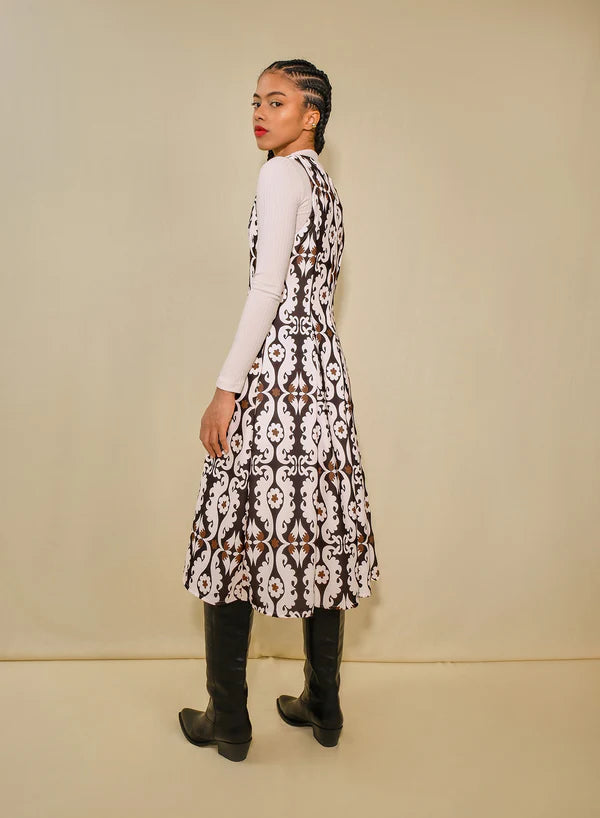 Ranch Dress side/back