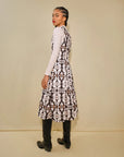 Ranch Dress side/back