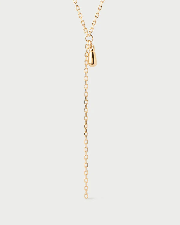 Tessa Necklace close up