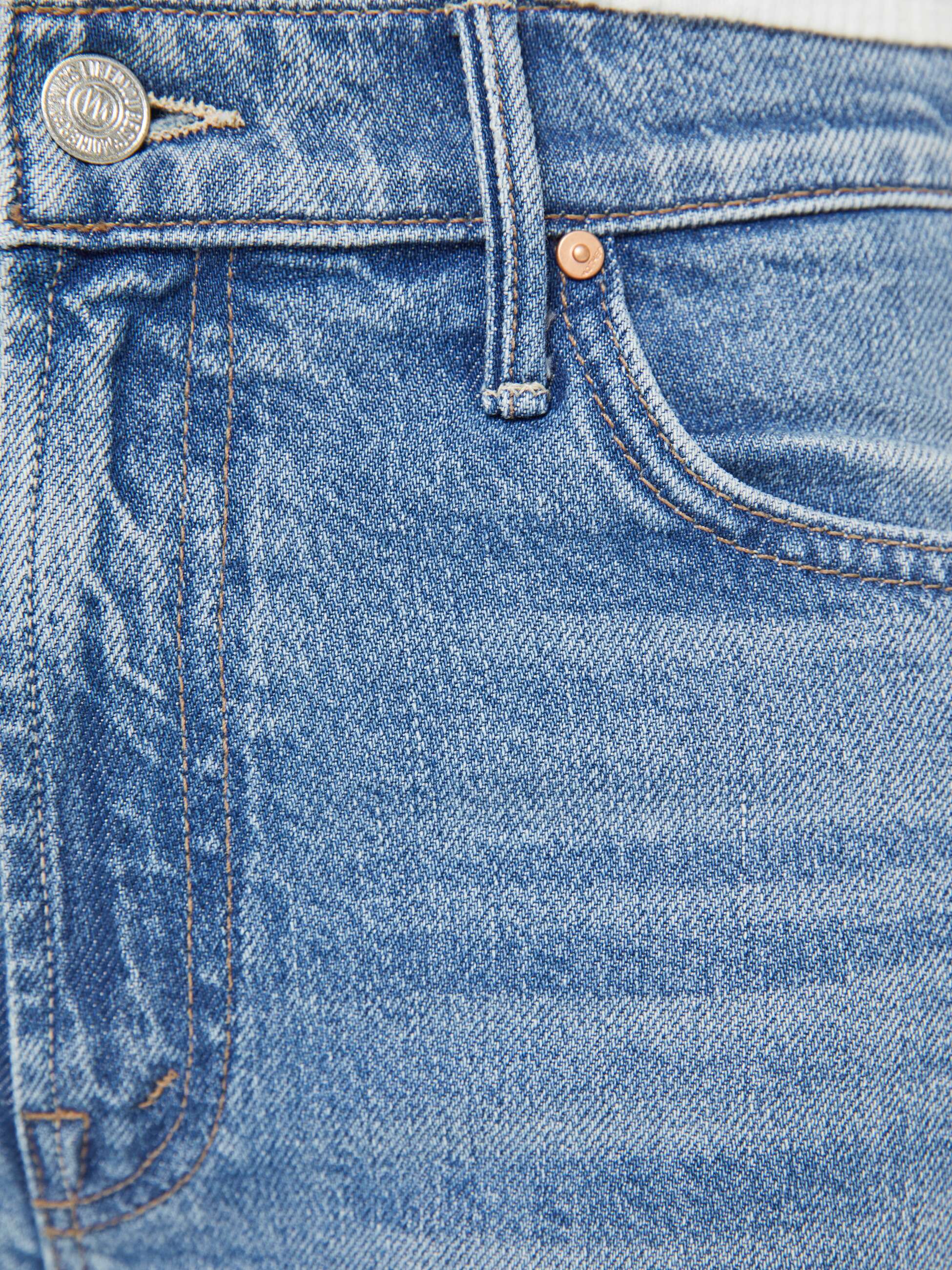 The Kick it Ankle close up front