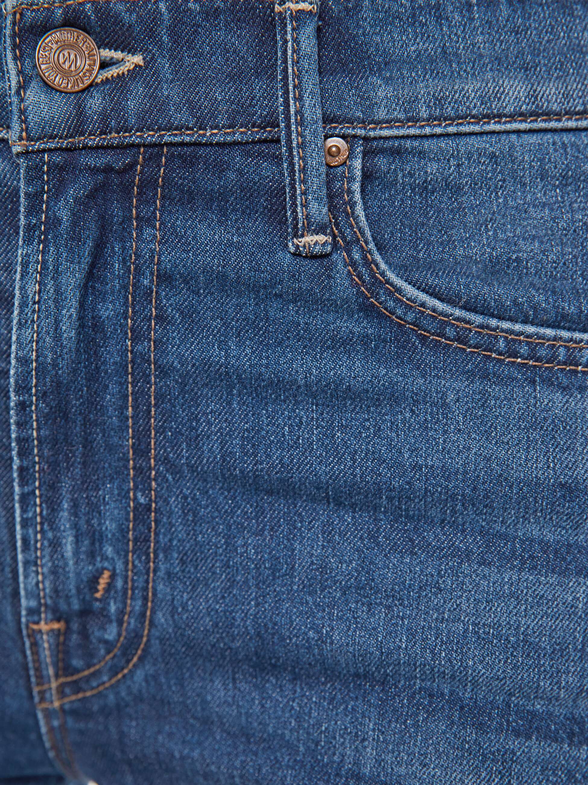 The Rascal Skimp close up front