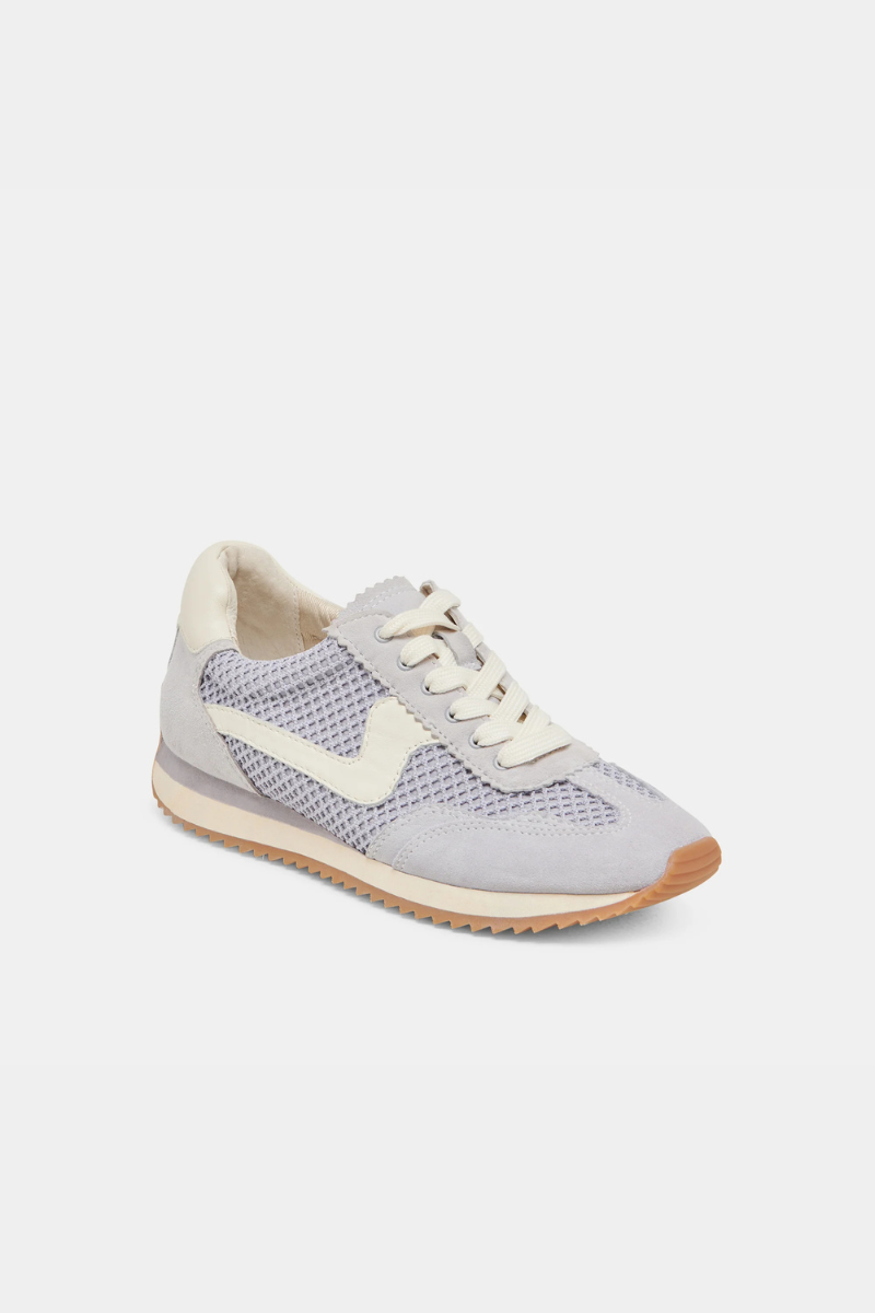Dolce Vita Mesh Sneakers side/front