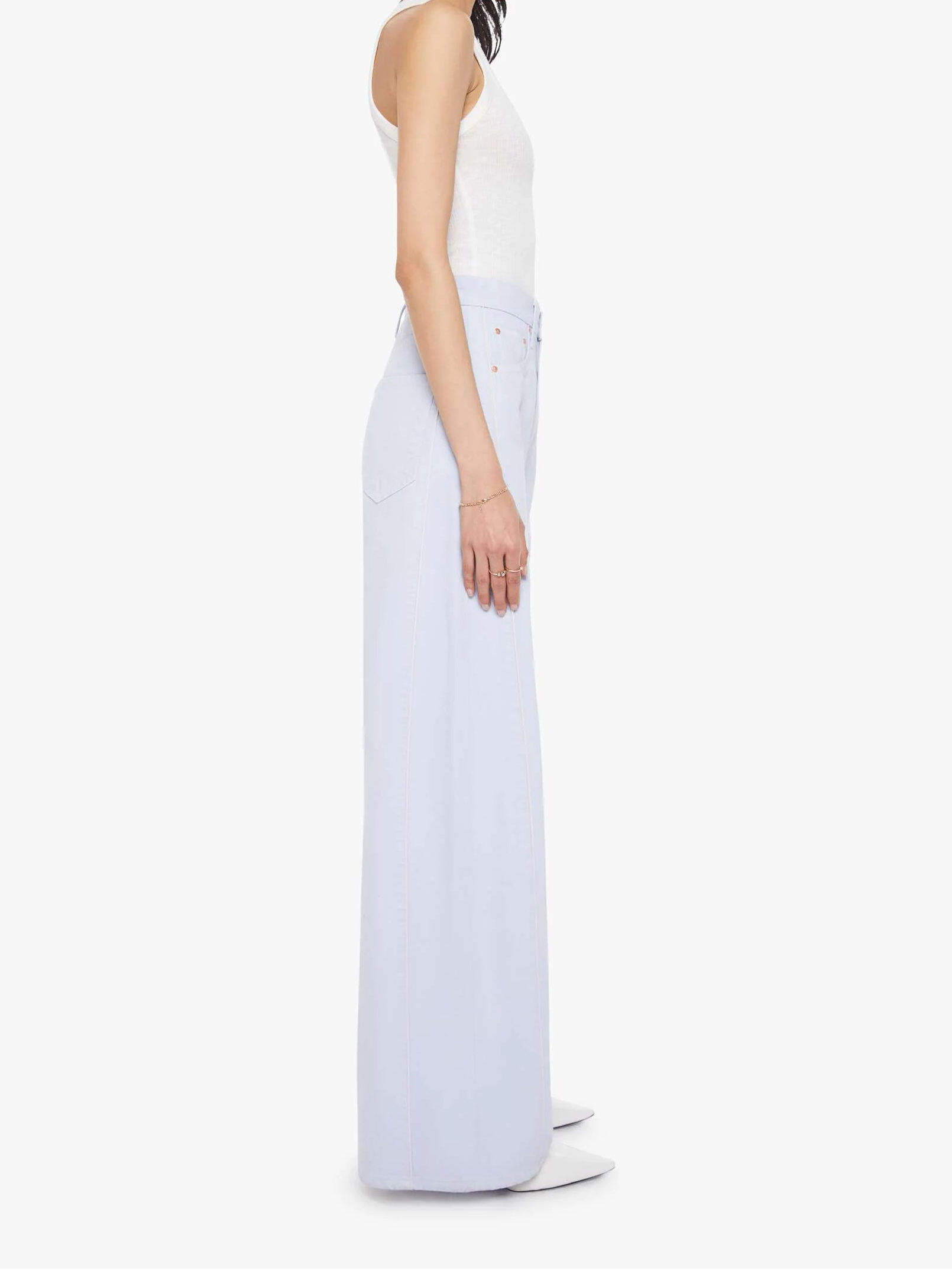 The Pipe Dream Sneak side