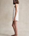 Ainsley Dress side