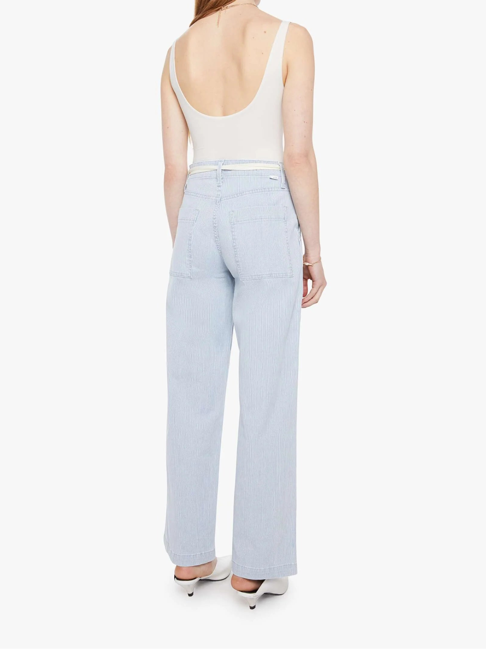 The Spinner Utility Nerdy back