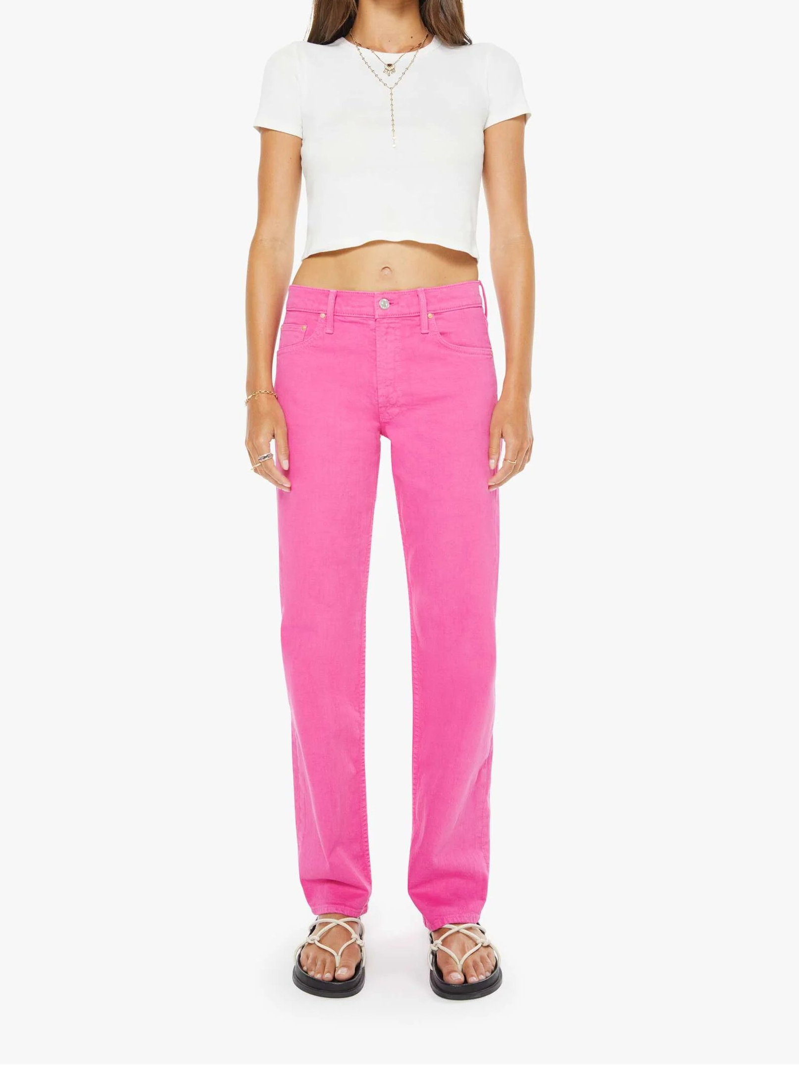 The Newbie Skimp front