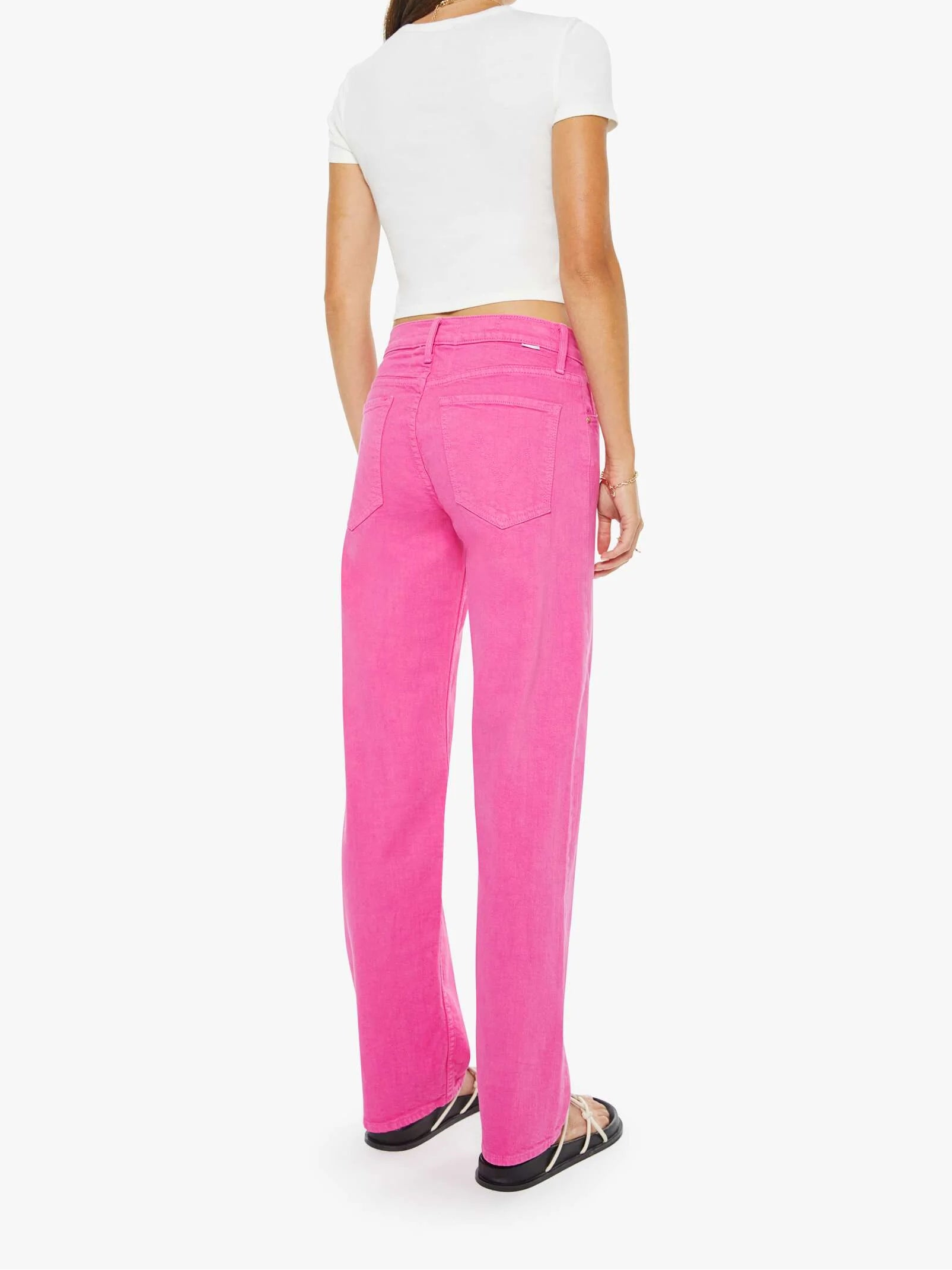 The Newbie Skimp back