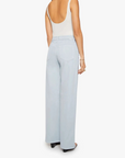 The Rerun Zip Sneak full body back