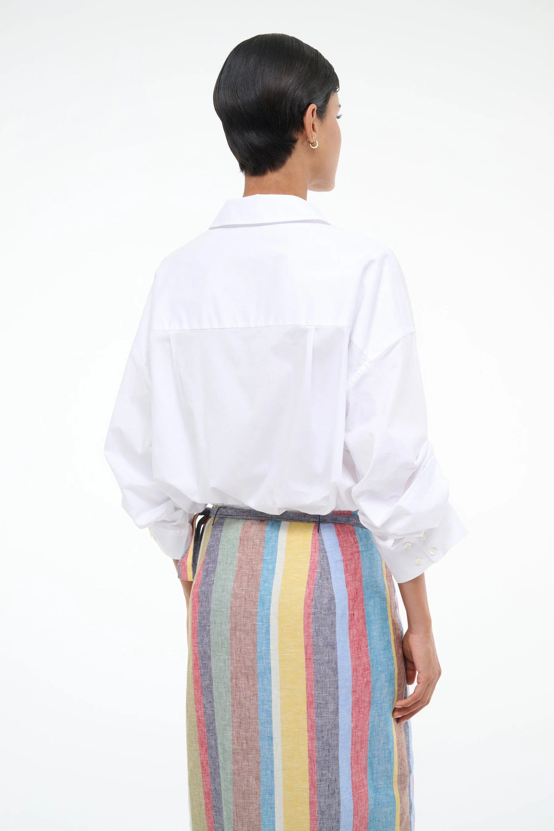 Traverse Bodysuit back