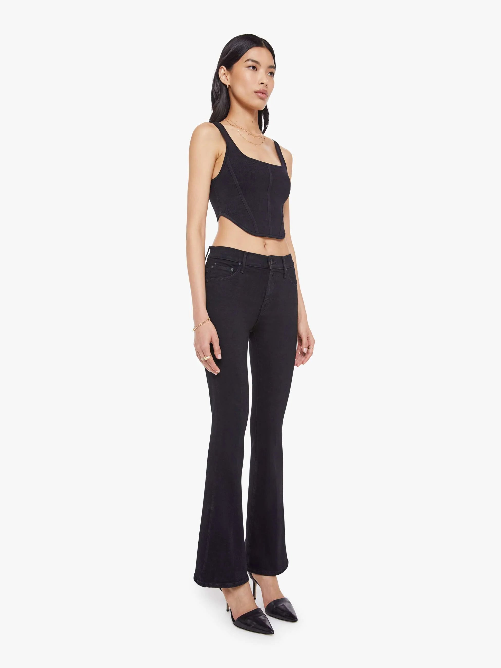 The Weekender Nighty Night front/side