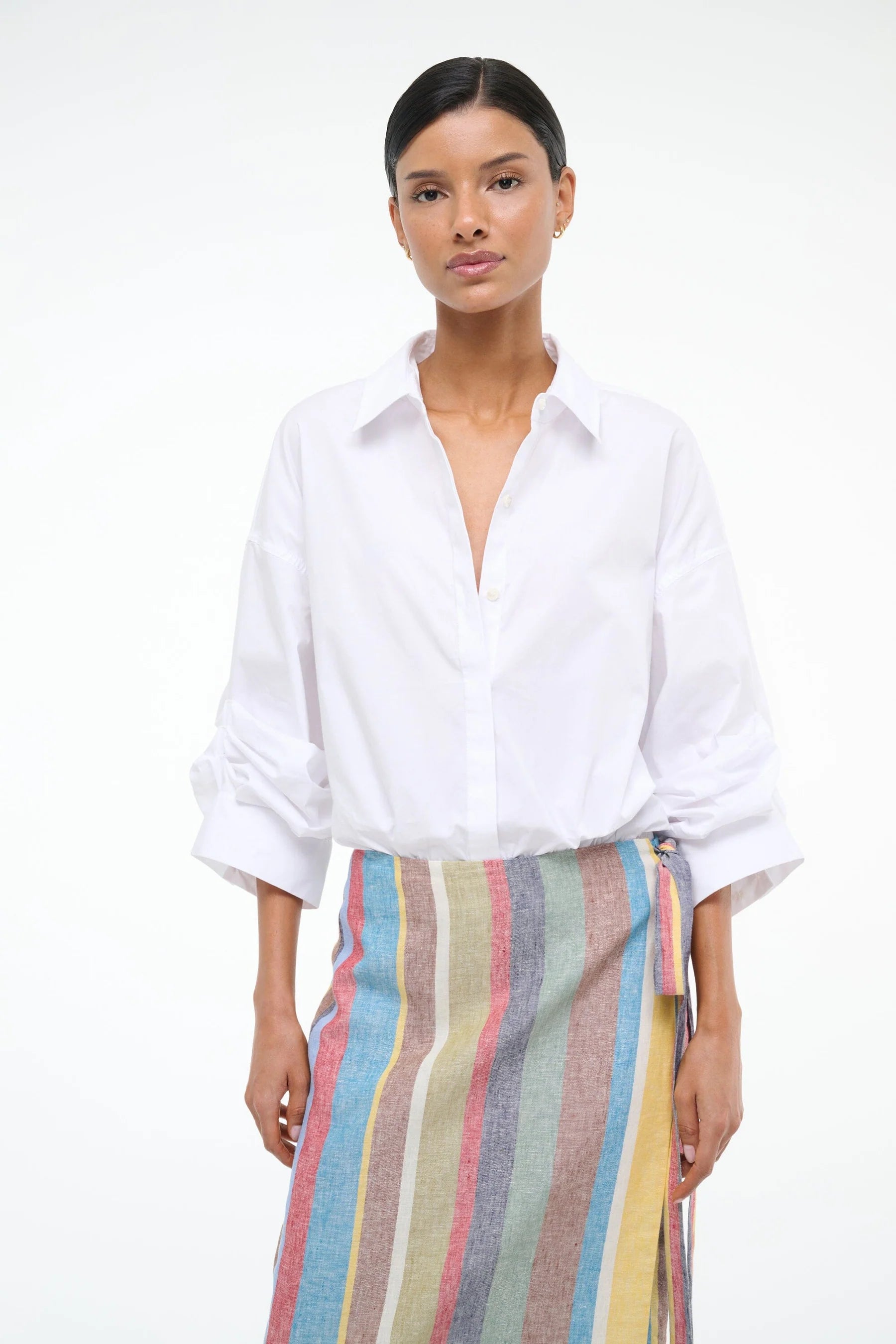 Traverse Bodysuit front