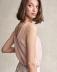 Sophie Top side