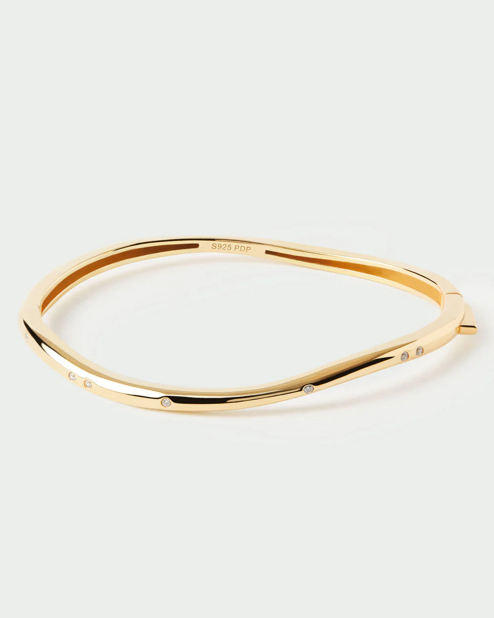 Air Bangle full view