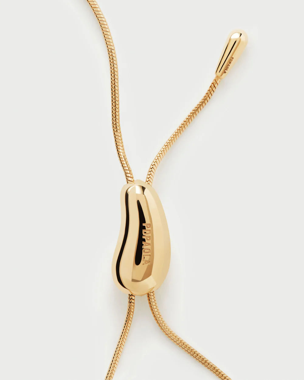 Rodeo Slider Bracelet close up slider
