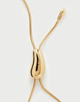 Rodeo Slider Bracelet close up slider