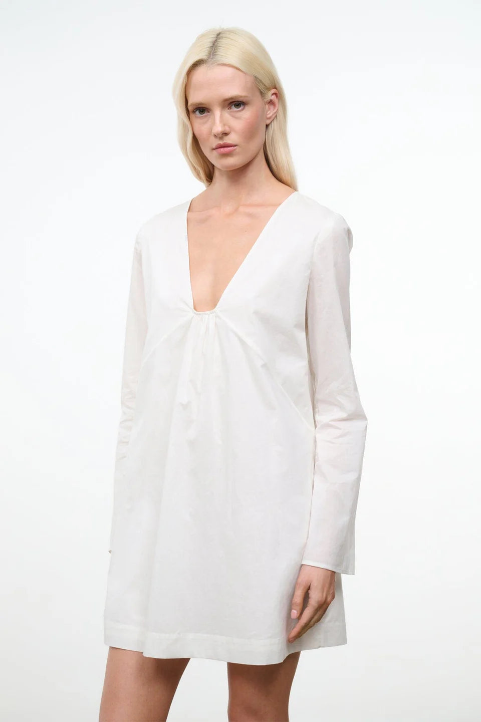 Vivi dress close up