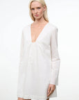 Vivi dress close up