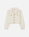 The Journey Jacket by itself front