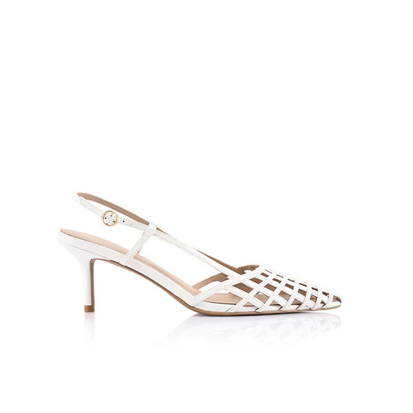 Miranda Pump side