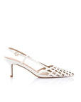 Miranda Pump side