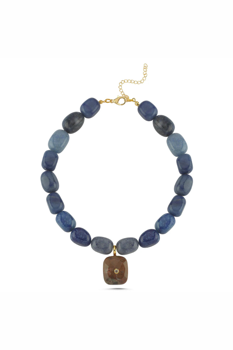 Necklace Spectrum