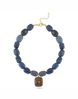 Necklace Spectrum