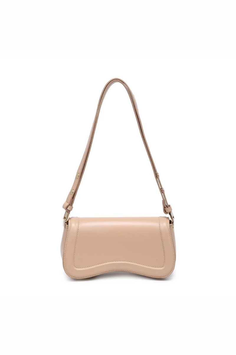 Max Shoulder Bag front