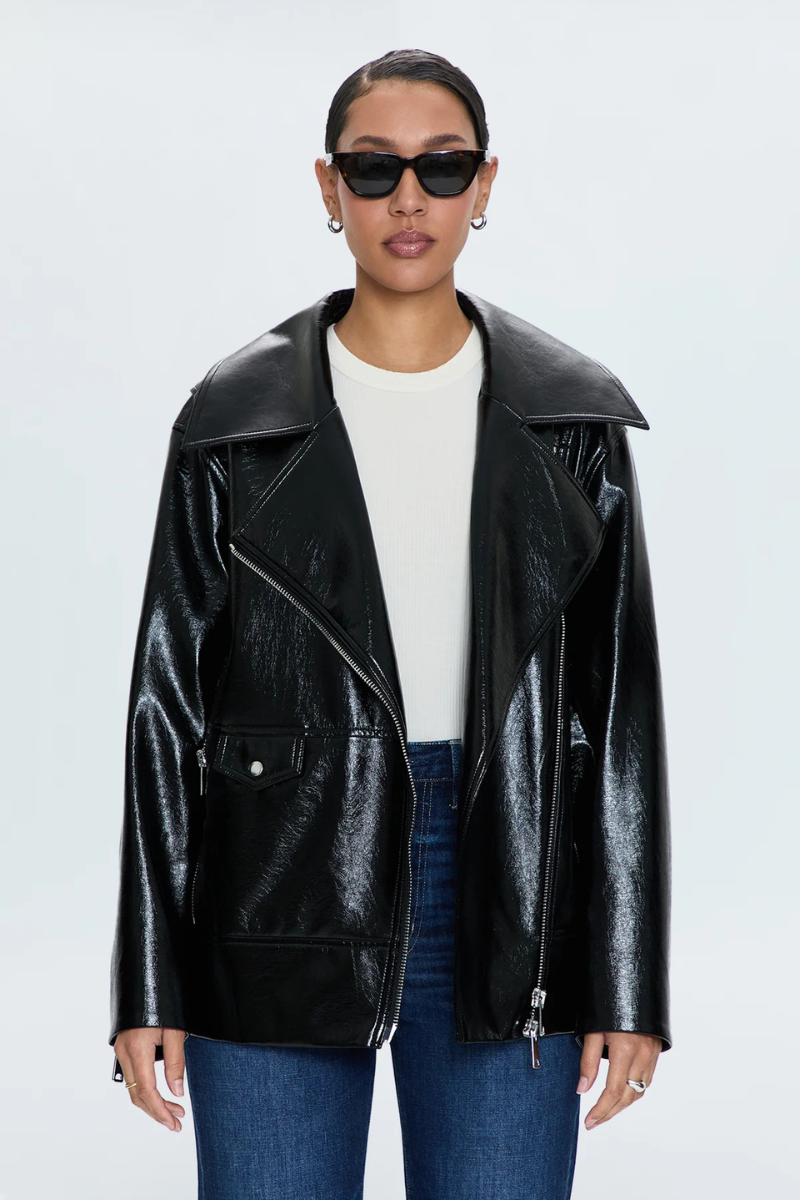 Pistola Winona Jacket front view