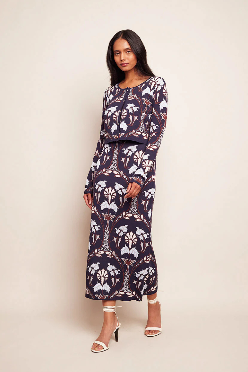 Cara Cara Lillian Skirt front