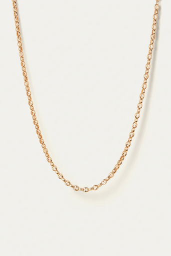 Jenny Bird Dhani Chain by itself