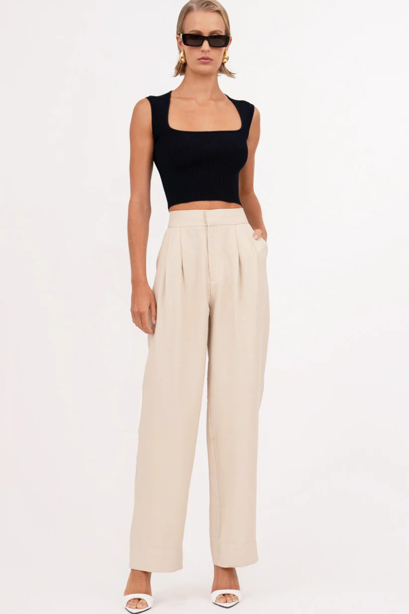 Nonchalant Fallon Pant front