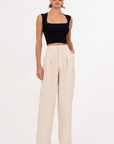 Nonchalant Fallon Pant front