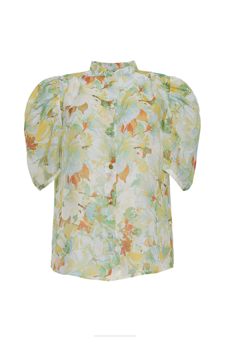 Cara Cara Essential Shirt by itself