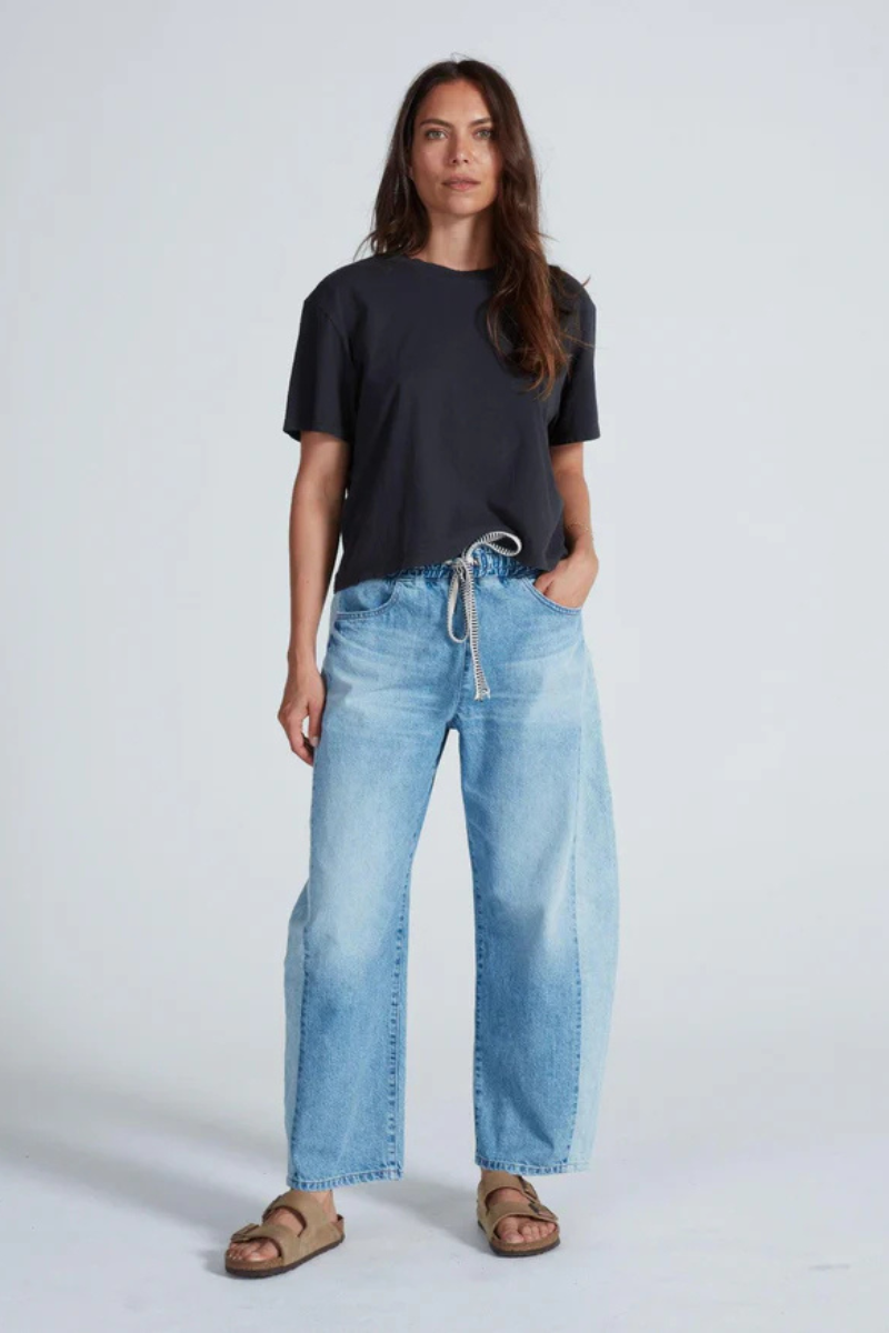 Askk Cancun Pant full body