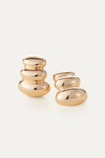 Jenny Bird Non Stop Earrings front