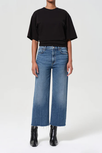 Agolde Ren Jean front