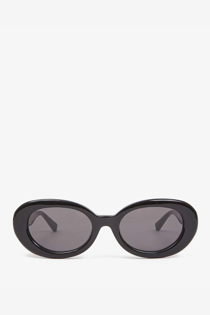 Clare V Julia Sunglasses front