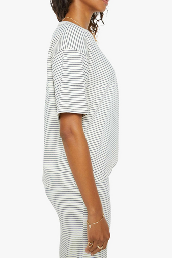 Mother the Big Deal Shirt side